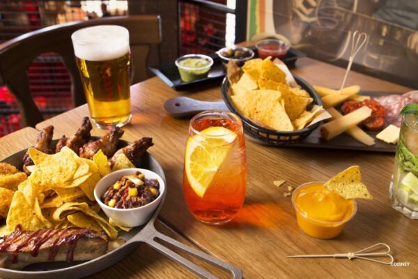 Village Billy Bobs Tex-Mex-Spezialitäten im Billy Bobs