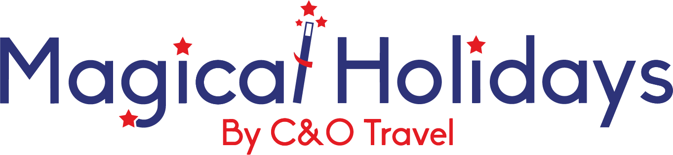 Magicalholidays.nl - Disneyland Paris specialist